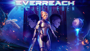 Превью трейлера игры Everreach: Project Eden