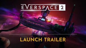 Превью трейлера игры EVERSPACE 2