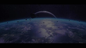 Превью трейлера игры EVERSPACE