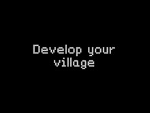 Превью трейлера игры Evertown