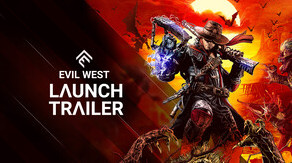 Превью трейлера игры Evil West