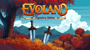 Превью трейлера игры Evoland Legendary Edition