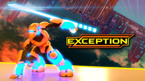 Превью трейлера игры Exception