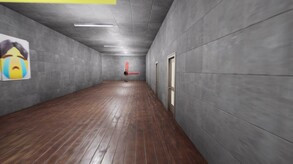 Превью трейлера игры EXIT KUN