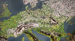 Превью трейлера игры Expansion - Crusader Kings II: Charlemagne