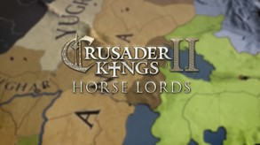 Превью трейлера игры Expansion - Crusader Kings II: Horse Lords