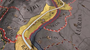 Превью трейлера игры Expansion - Crusader Kings II: Jade Dragon