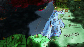 Превью трейлера игры Expansion - Crusader Kings II: Sons of Abraham
