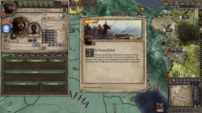 Превью трейлера игры Expansion - Crusader Kings II: The Old Gods