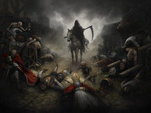 Превью трейлера игры Expansion - Crusader Kings II: The Reaper's Due