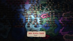 Превью трейлера игры Expansion - Hearts of Iron IV: La Résistance