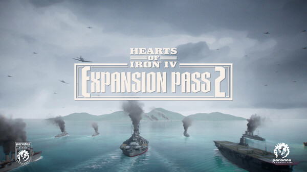 Превью трейлера игры Expansion - Hearts of Iron IV: No Compromise, No Surrender