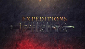 Превью трейлера игры Expeditions: Viking