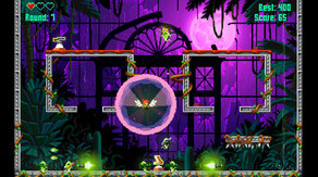 Превью трейлера игры Extreme Exorcism