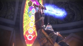 Превью трейлера игры Fable Anniversary