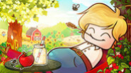 Превью трейлера игры Factory Town Idle