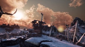 Превью трейлера игры Fade to Silence