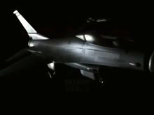 Превью трейлера игры Falcon 4.0