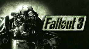 Превью трейлера игры Fallout 3