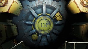 Превью трейлера игры Fallout 4 VR