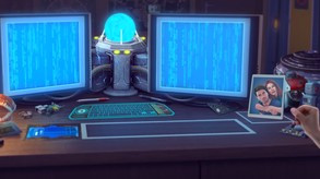 Превью трейлера игры Family Mysteries 2: Echoes of Tomorrow