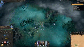 Превью трейлера игры Fantasy General II