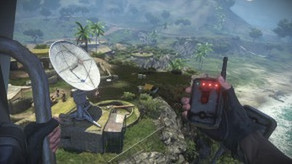 Превью трейлера игры Far Cry 3
