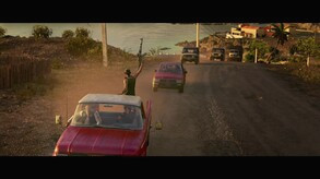 Превью трейлера игры Far Cry 6