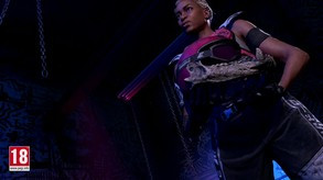 Превью трейлера игры Far Cry New Dawn
