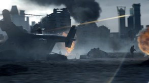 Превью трейлера игры Far Cry Primal