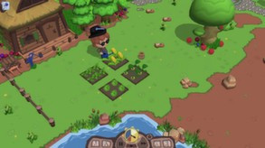 Превью трейлера игры Farm for your Life