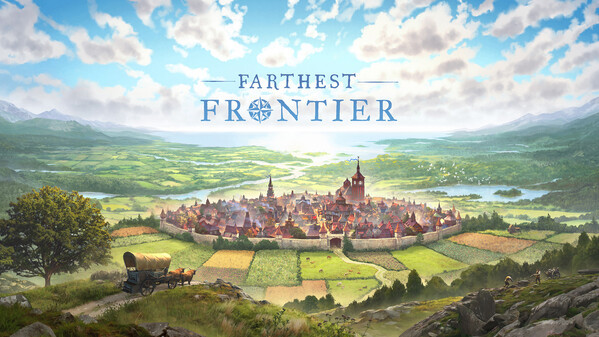 Превью трейлера игры Farthest Frontier