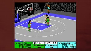 Превью трейлера игры Fast Break