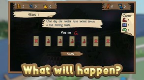 Превью трейлера игры Fastest Fantasy Life Simulator