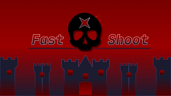 Превью трейлера игры FastShoot