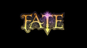 Превью трейлера игры FATE