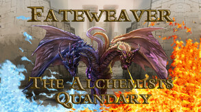 Превью трейлера игры Fateweaver: The Alchemist's Quandary