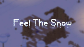 Превью трейлера игры Feel The Snow