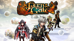 Превью трейлера игры Fernz Gate