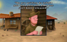 Превью трейлера игры Fester Mudd: Curse of the Gold - Episode 1