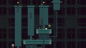 Превью трейлера игры FEZ