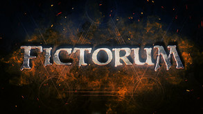Превью трейлера игры Fictorum