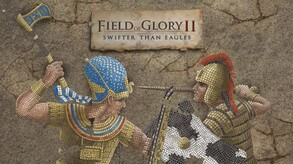 Превью трейлера игры Field of Glory II: Swifter than Eagles