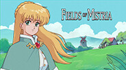Превью трейлера игры Fields of Mistria