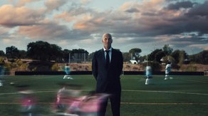 Превью трейлера игры FIFA 22