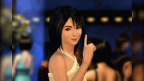 Превью трейлера игры FINAL FANTASY VIII - REMASTERED