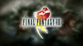Превью трейлера игры FINAL FANTASY VIII