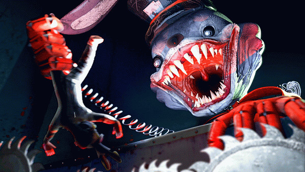 Превью трейлера игры Finding Frankie