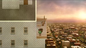 Превью трейлера игры Finding Paradise
