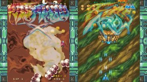 Превью трейлера игры Fire Arrow Plus